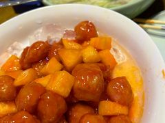 -淀里船宴(卓达店)