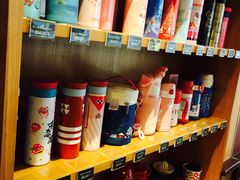 零售区-COSTA COFFEE(西贸凯德晶品4层2店)