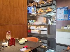 -蝴蝶里·粤菜·点心(滨江龙湖店)