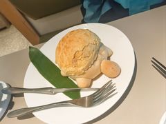 -蔡澜点心·粤菜(丽泽天街店)