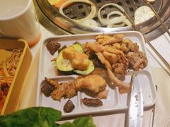 -猫抓烤肉(春熙路店)