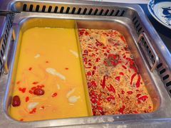 -大隐·成都火锅Bistro(合生麒麟新天地店)