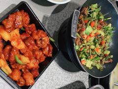 -老海陵·泰州菜(图书馆店)