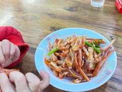 -豫掌柜饸饹面·烩面(秀沿路店)