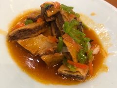 传统回民夹沙-巴依老爷新疆美食(望京小街店)