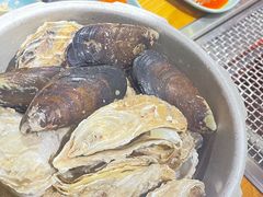 -蚝英雄·自助烤蚝(建设路店)