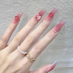 点击看大图 -M·X Nail日式美甲美睫