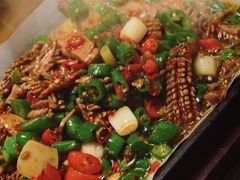 -双流老字号董蹄花(广场路店)