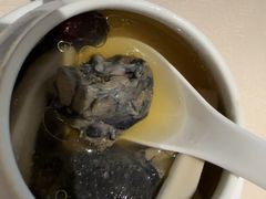 -正佳广场万豪酒店-粤菜餐厅·点心·海鲜·聚餐