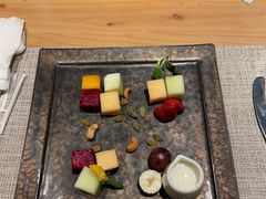 -香樟花园法式铁板烧(恒隆广场店)