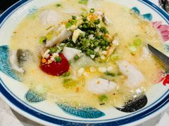 -红棉中餐厅·广州海航威斯汀酒店