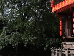 -雅安上里古镇