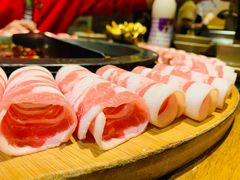 -蜀大侠火锅(四川北路店)