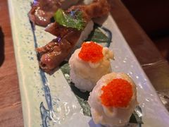 -木村武·寿司日料(中山亭店)