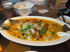 -小喜客·云南特色菜(纳西庭院店)