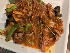 -鼎好家常菜(天桥店)