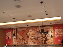 -大闫家烧烤·小海鲜家常菜(郑庄店)