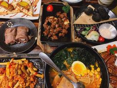 -小川洋风料理(汉街店)