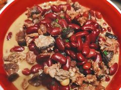 红豆焖乌龟-口味堂(珞喻路店)