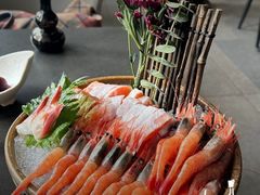 -稻早料理美术馆(城阳店)