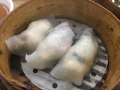 -香港蓮香樓(中環店)
