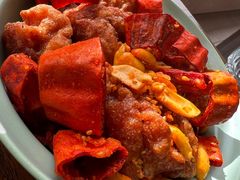 -WOKKA by艮上(中海环宇荟店)