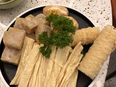 -椰子营·椰子鸡火锅(万象里店)