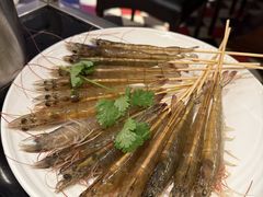 -一哥澳门豆捞·澳门风打边炉(高德置地店)