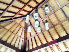 涵田度假村酒店-天目湖涵田度假村