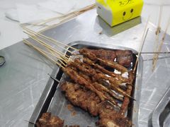 -新洪记·丽久饭店(铁西店)