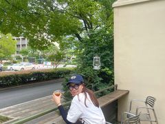 -山野咖啡(之江花园店)