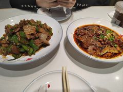 -海波肉串(金顶山大街店)