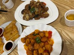 -佛有缘素食馆·荔湾老字号(陈家祠首店)