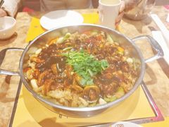 -黄记煌三汁焖锅(龙湖U城店)
