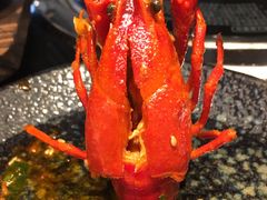 -西安浐灞艾美酒店·汉江餐厅·火锅