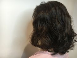 -Mentor Hair Salon