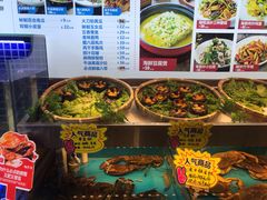 -必点海鲜·鲅鱼水饺(鞍山西道店)