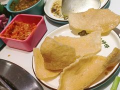 -满兴咱妈烀饼铁锅炖(兰州北街店)