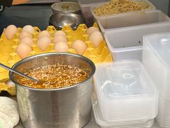 -新一味普宁肠粉王(梅林店)