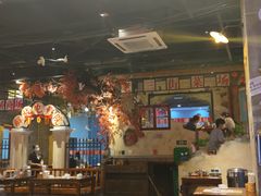 大堂-刘妈小集市(黄陂广场店)