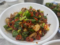 -红色湘菜馆(春风店)