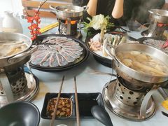 斑鱼片-丽江庭院之爱在路上(西单店)
