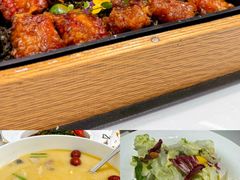 -3号仓库·创意中国菜(新世界城店)