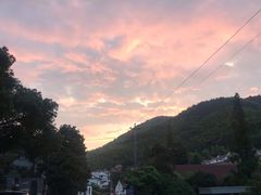 -宁波九龙湖开元度假村