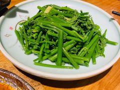 -禧和源养生素食茶馆