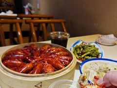 -早酒肖汉老味拌面