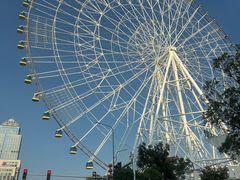 -南昌之星摩天轮