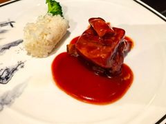 -三凤酒家·百年无锡菜(清扬茂业店)