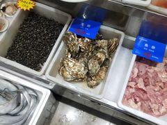 -品味居·首店·大连鲜活海鲜大连菜(东港店)