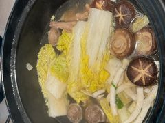 -同仁四季椰子鸡(无锡滨湖万象汇店)